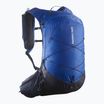 Salomon Xt 20 l Set zaino da trekking blu lapis/carbonio