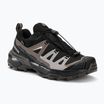 Scarpe da trekking da donna Salomon X Ultra 360 GTX nero/plum kitten/shale