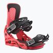 Attacchi da snowboard Salomon Rhythm calypso coral