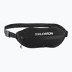 Cintura da corsa Salomon Active Sling nera