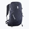 Salomon Aerotrek 18 l zaino da escursionismo da donna S-M blu marittimo/indaco umido/blu ballad
