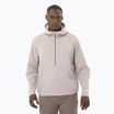 Felpa con cappuccio Salomon SHKout Half Zip Uomo etherea