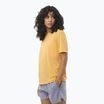 Maglietta da corsa da donna Salomon SHAKEout Core apricot