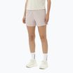 Pantaloncini da corsa Salomon SHAKEout Core 4" donna etherea