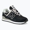 Scarpe New Balance uomo 574 nero ML574EVB