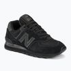 Scarpe New Balance uomo 574 nero ML574EVE