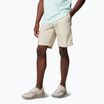 Pantaloncini da trekking da uomo Columbia Washed Out fossile