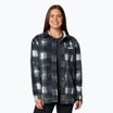 Columbia Benton Springs - Camicia donna gesso omblur tonale