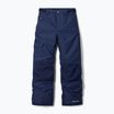 Pantaloni da sci Columbia Bugaboo III per bambini, colore blu scuro