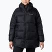 Columbia piumino donna Puffect II Mid Hooded nero