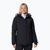 Giacca da sci donna Columbia Ava Alpine II Ins nero