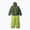 Columbia Buga II Set da sci per bambini verde pietra timberwild