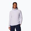 Columbia Glacial IV 1/2 Zip snowdrift felpa in pile da donna