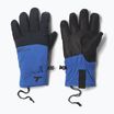 Guanto da sci Columbia PowBound mountain blu/nero per uomo