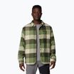 Columbia Windward II camicia da uomo canteen multi windowpane check