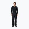 Pantaloni da sci da uomo Columbia Cirque Bowl nero