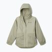 Giacca da pioggia Columbia Rainy Trails II Fleece safari per bambini