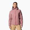 Columbia Ampli-Dry II Shell giacca da pioggia da donna fig.