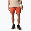 Pantaloncini da trekking Columbia Washed Out tuscan da uomo