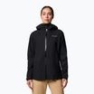 Columbia Northwest Explorer 3L Shell giacca softshell donna nero