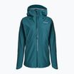 Giacca softshell Columbia Northwest Explorer 3L Shell blu fiume donna