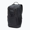 Columbia Echo Mountain 25 l zaino da trekking nero