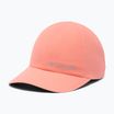 Cappello da baseball Columbia Silver Ridge IV Ball alpenglow