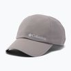 Columbia Silver Ridge IV Ball city berretto da baseball grigio