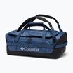 Columbia Landroamer 60 l borsa da viaggio dark mountain/nero