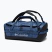 Columbia Landroamer 40 l borsa da viaggio dark mountain/nero