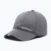 Columbia Coolhead III Ball city berretto da baseball grigio