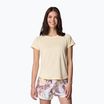 Maglietta Columbia rich bay lemon wash da donna