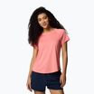Maglietta Columbia Rich Bay alpenglow da donna