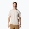 T-shirt Columbia Tunnel Valley Graphic Uomo dark stone/naturally inclined