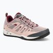 Columbia Vapor Vent - rosa ghiaccio/clanti - scarpe da trekking da donna