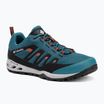 Columbia Vapor Vent blu fiume / terra di Siena scuro scarpe da trekking da uomo