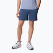 Pantaloncini da trekking da uomo Columbia Meridian Creek dark mountain