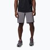 Pantaloncini da trekking Columbia Triple Canyon II city grey da uomo