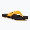 Uomo The North Face Base Camp Flip-Flop II infradito summit gold/nero