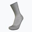 Calze da trekking Icebreaker da uomo Merino Hike+ Light Crew ether/alloy