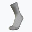 Calze da trekking Icebreaker da uomo Merino Hike+ Medium Crew ether/alloy