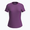 Maglietta da trekking Icebreaker donna Merino 125 Cool-Lite Sphere III SS Tee passion