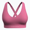 Reggiseno Icebreaker Merino 125 Cool-Lite Sprite Racerback pop