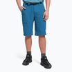 Pantaloncini da trekking da uomo The North Face Speedlight banff blu