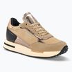 Napapijri scarpe da donna NP0A4H7ACO pietra beige