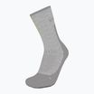 Calze da trekking Icebreaker da donna Merino Hike+ Light Crew ether/alloy