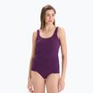 Maglietta termica donna icebreaker Siren Tank go berry