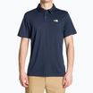 Polo da uomo The North Face Tanken Polo summit navy