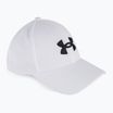 Berretto da baseball da uomo Under Armour Blitzing bianco/nero