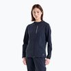 Giacca da corsa Under Armour Outrun The Storm donna nero/riflettente//riflettente